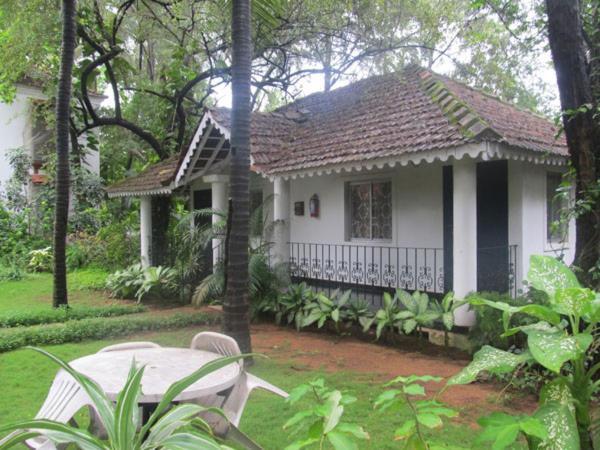 Standard Cottage